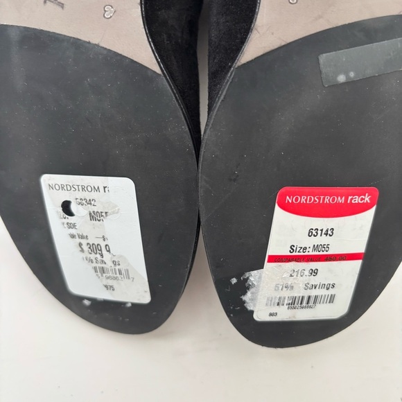 Paul Green Jax Fine Suede Chelsea Boots size UK3/ US 5.5 - Picture 8 of 8